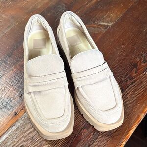 Dolce Vita loafers 8.5